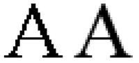letters