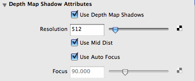 depthMap