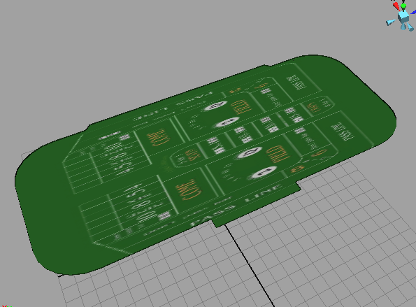UV Mapping Tutorial II