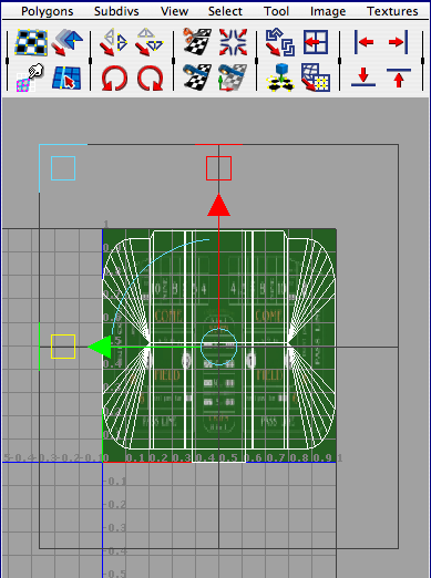 UV Mapping Tutorial II