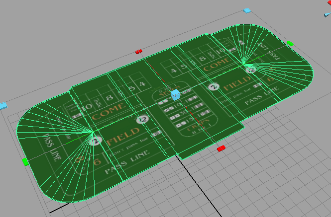 UV Mapping Tutorial II