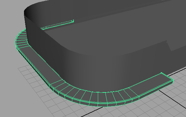 UV Mapping Tutorial II