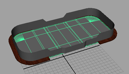 UV Mapping Tutorial II
