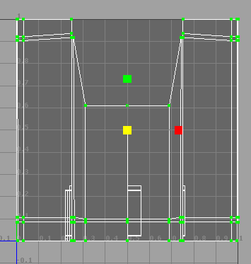 UV Mapping Tutorial II