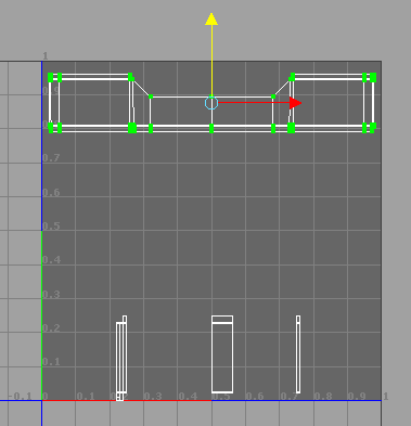 UV Mapping Tutorial II