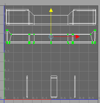 UV Mapping Tutorial II