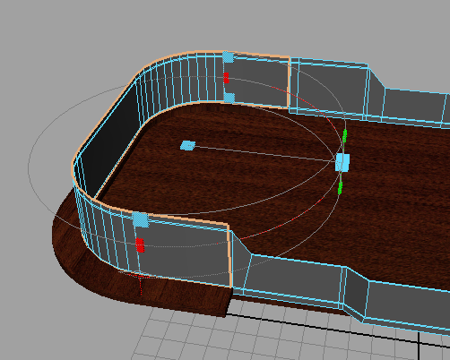UV Mapping Tutorial II