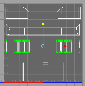 UV Mapping Tutorial II