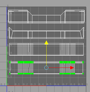 UV Mapping Tutorial II