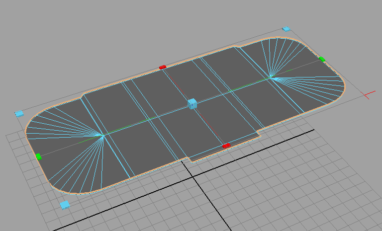 UV Mapping Tutorial II