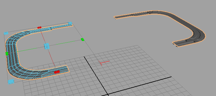 UV Mapping Tutorial II