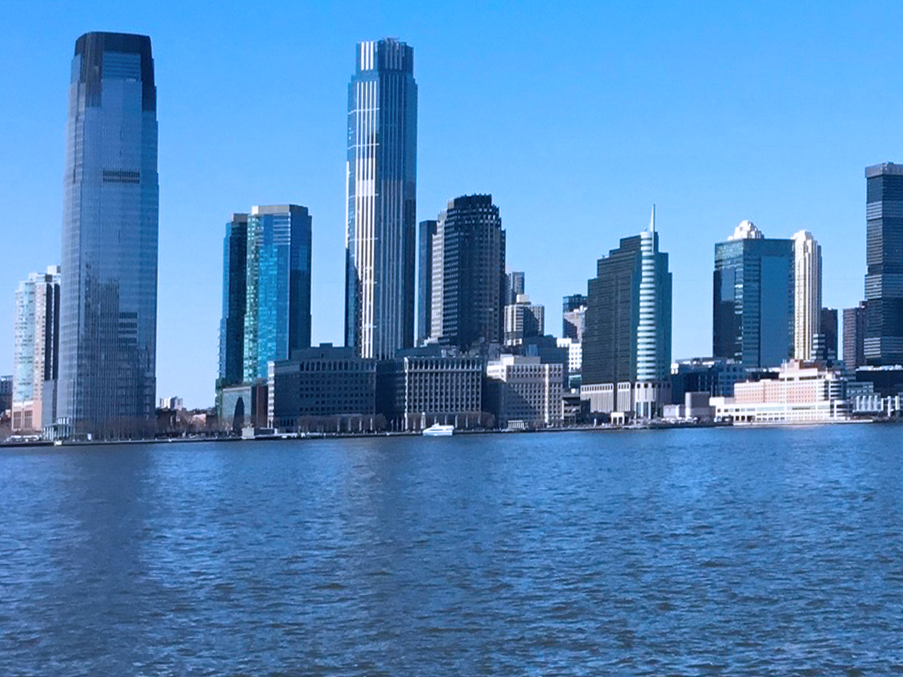 After Effects Form Buildings FDMA 407 - Visual Effects & Compositing